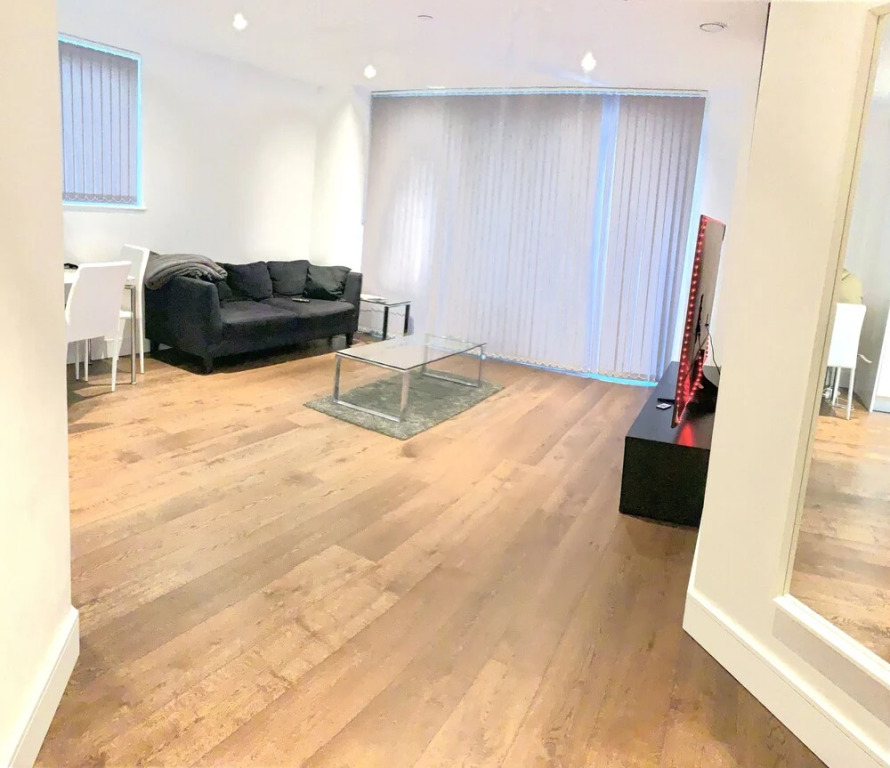 Stunning 2-bed Apartment in London