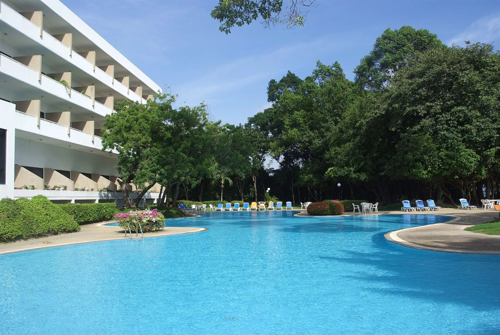 Purimas Beach Hotel & Spa