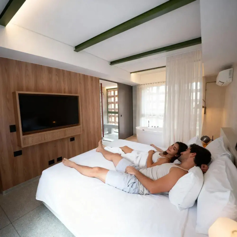 Gres Apartments Medellin