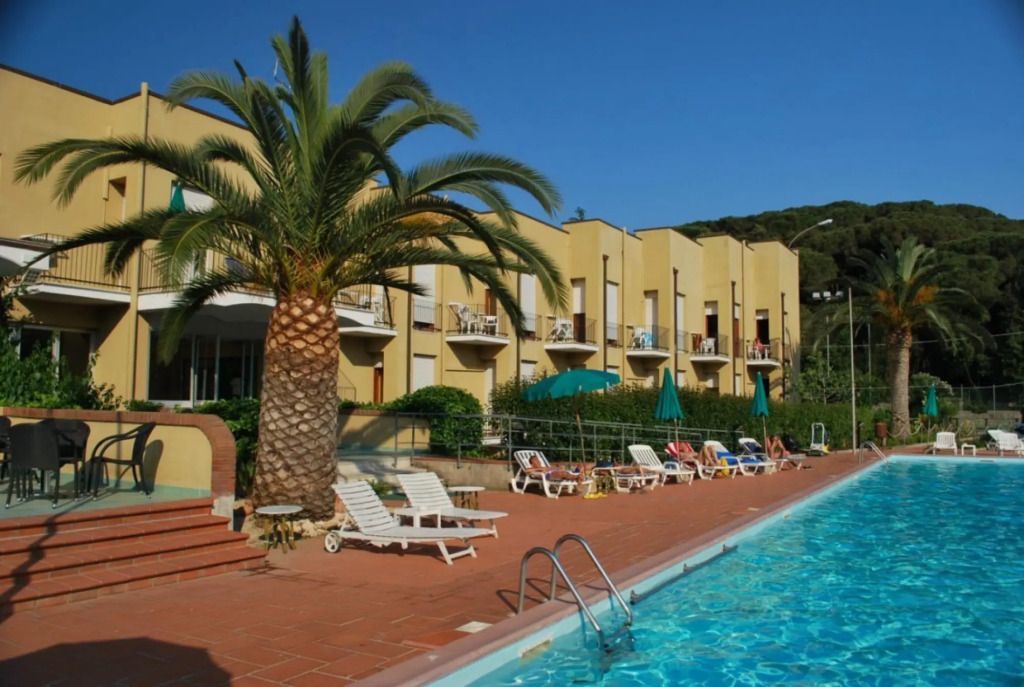 Holiday Park- Studio