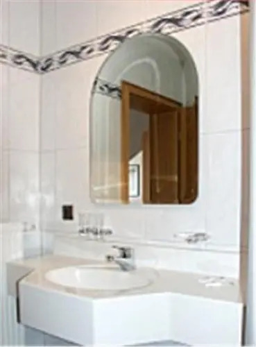 Landhotel Hopp Garni