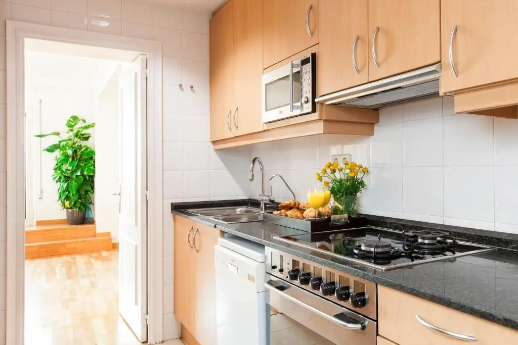Aspasios Rambla Catalunya Apartments