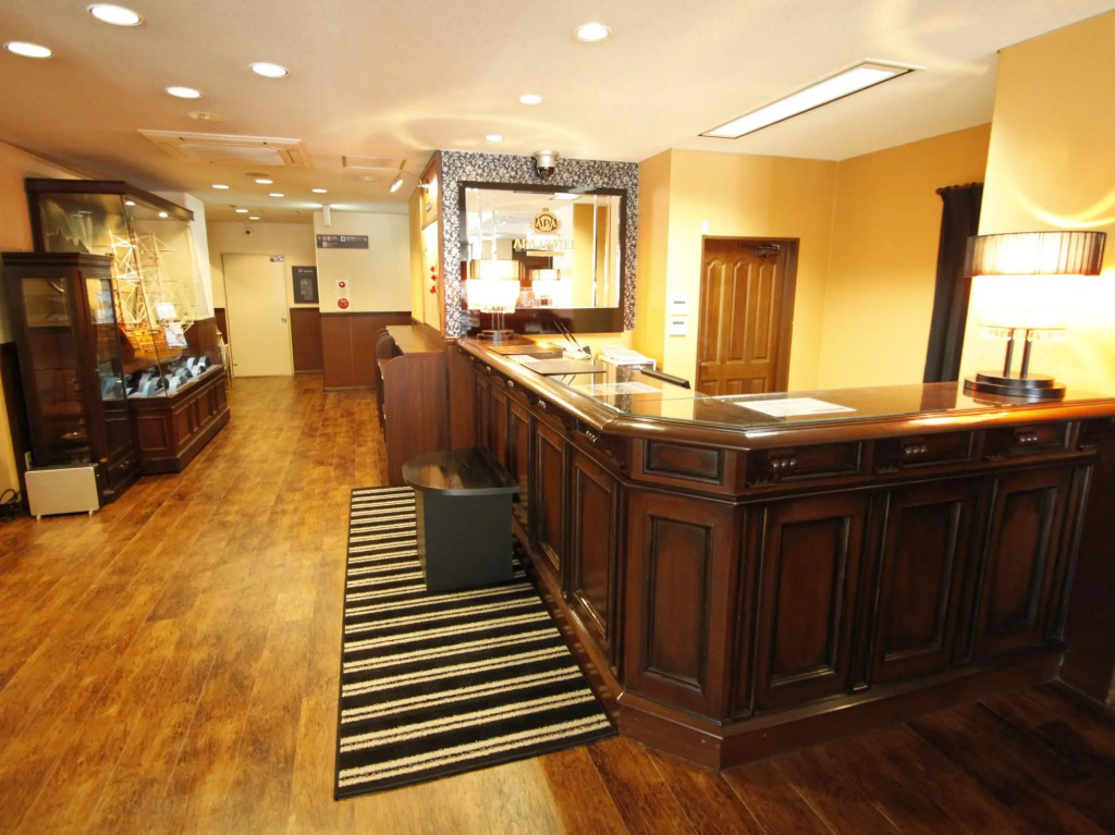 APA Hotel Hikoneminami