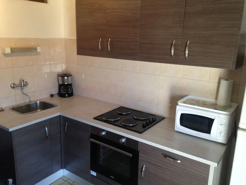 Appartements le Verlaine