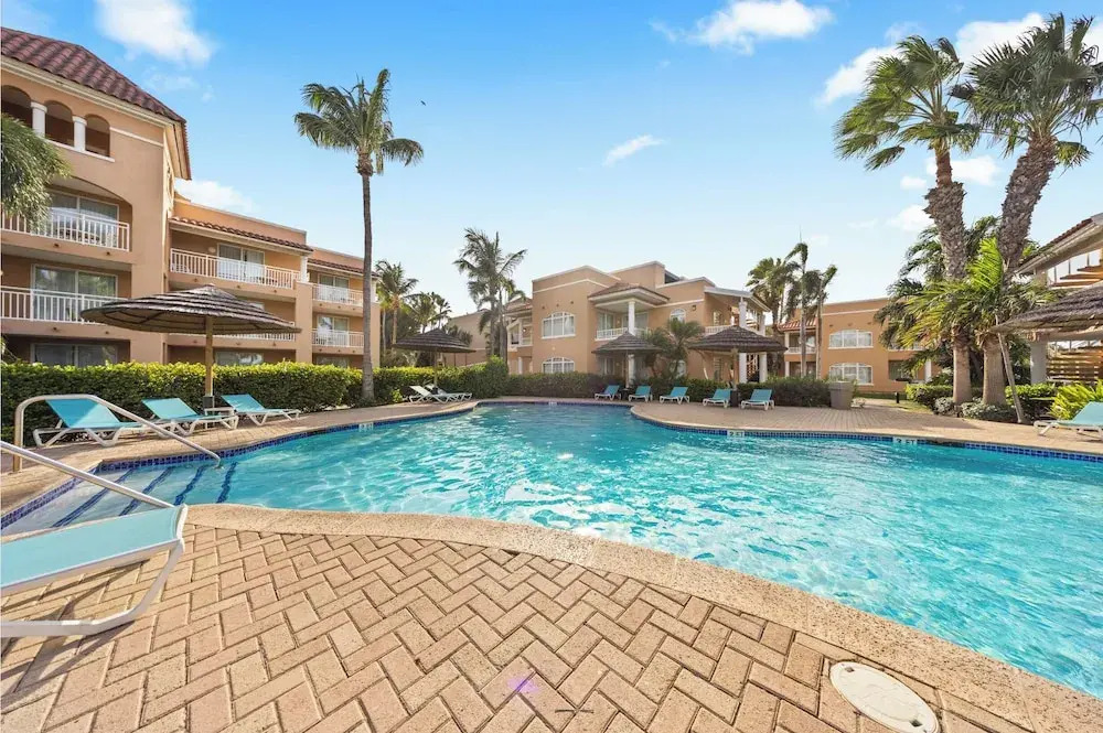 Divi Village Condo 6 J.e. Irausquin Blvd 93