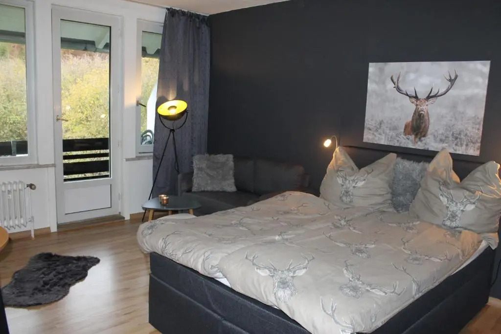 Apartmenthaus Jörn