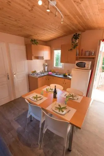 Camping Cap Sud