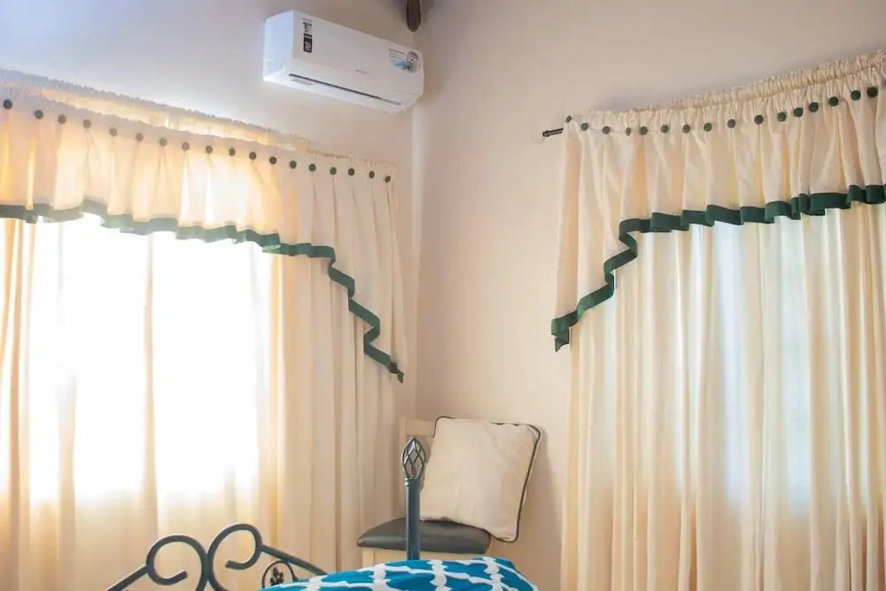 Lovely 2-bedroom Apt, Sleeps 3, Warm & Cosy
