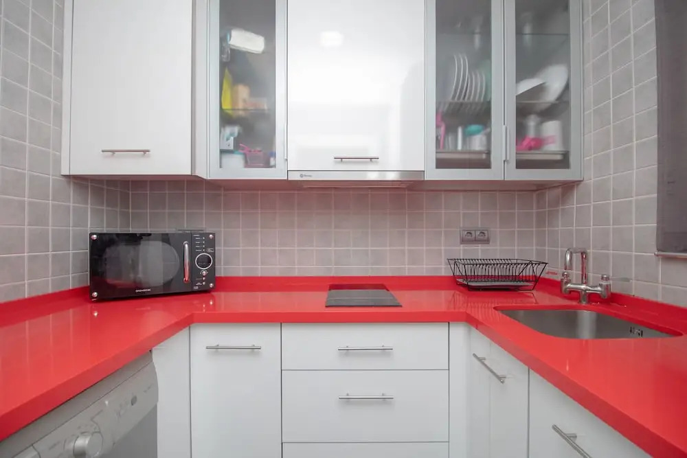 Cosy 1 Bedroom Calle Victoria