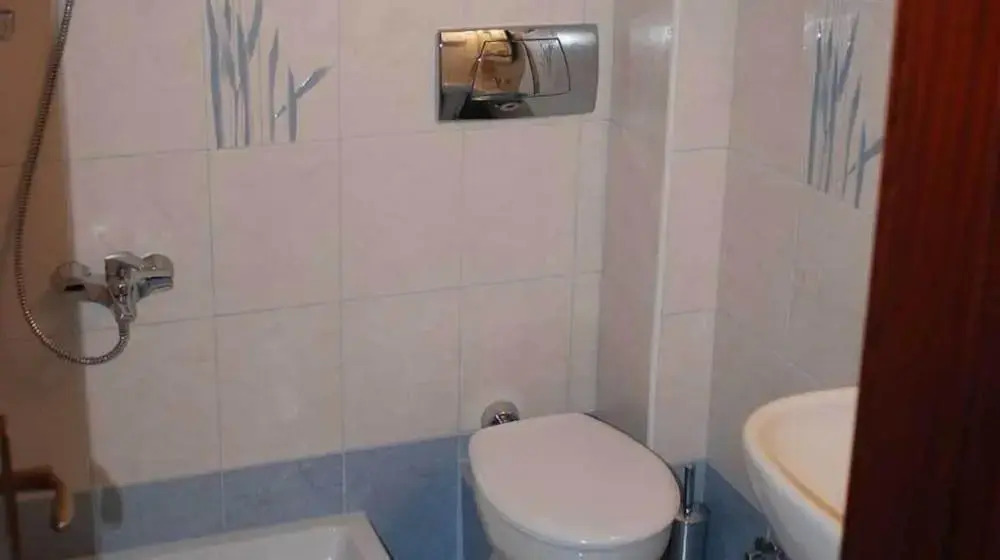 Hotel Filoxenia