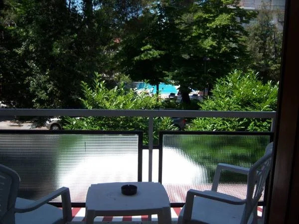 Hotel Adriaco