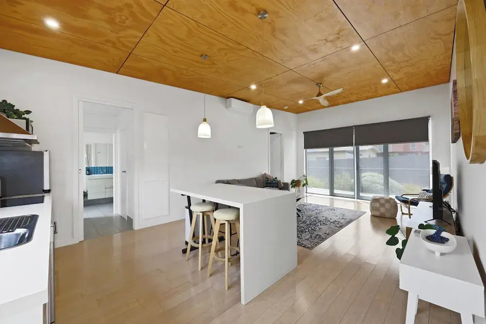 Eastern Reef Villas