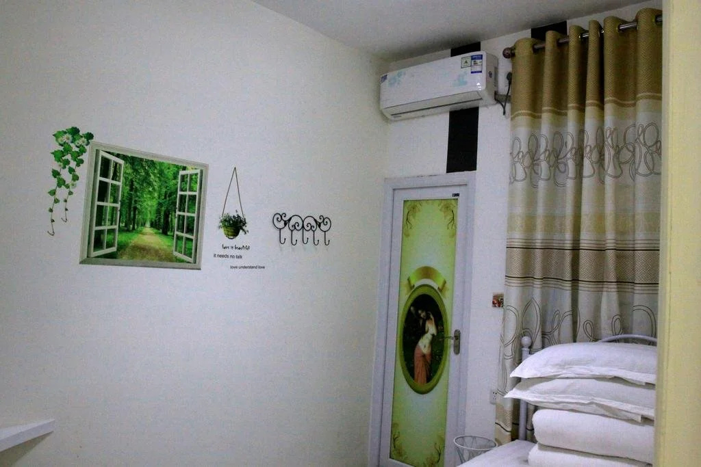 Yangshuo 520 Dream Hostel