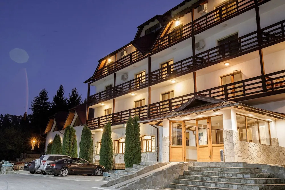 Q Resort and Spa