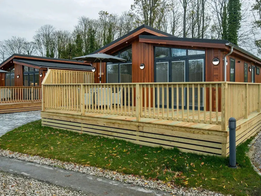 Otter Lodge