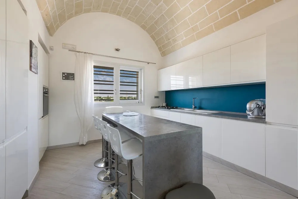 La Bella Ostuni