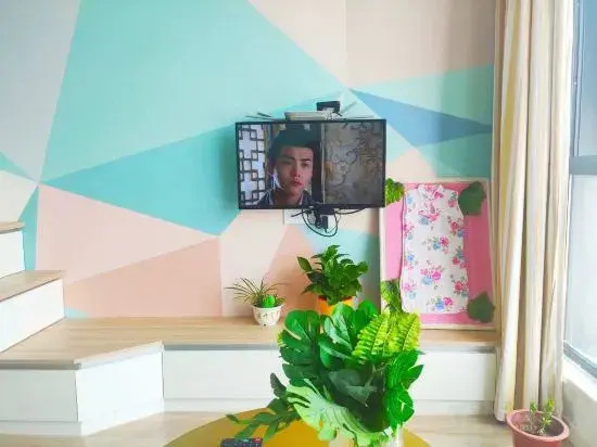 Zhizhiyu Homestay