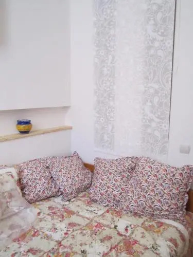 Toldi Apartman