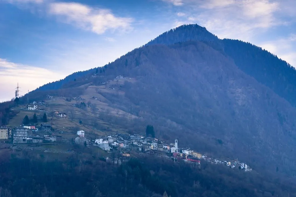 Hotel Ristorante il gusto di Valtellina