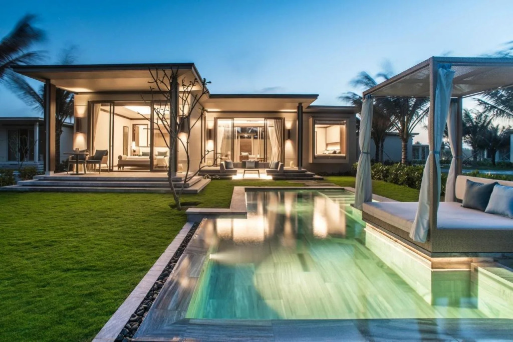 Maia Resort Quy Nhon
