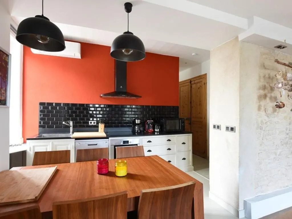 Appartement Ars-en-Ré, 3 pièces, 4 personnes - FR-1-434-54