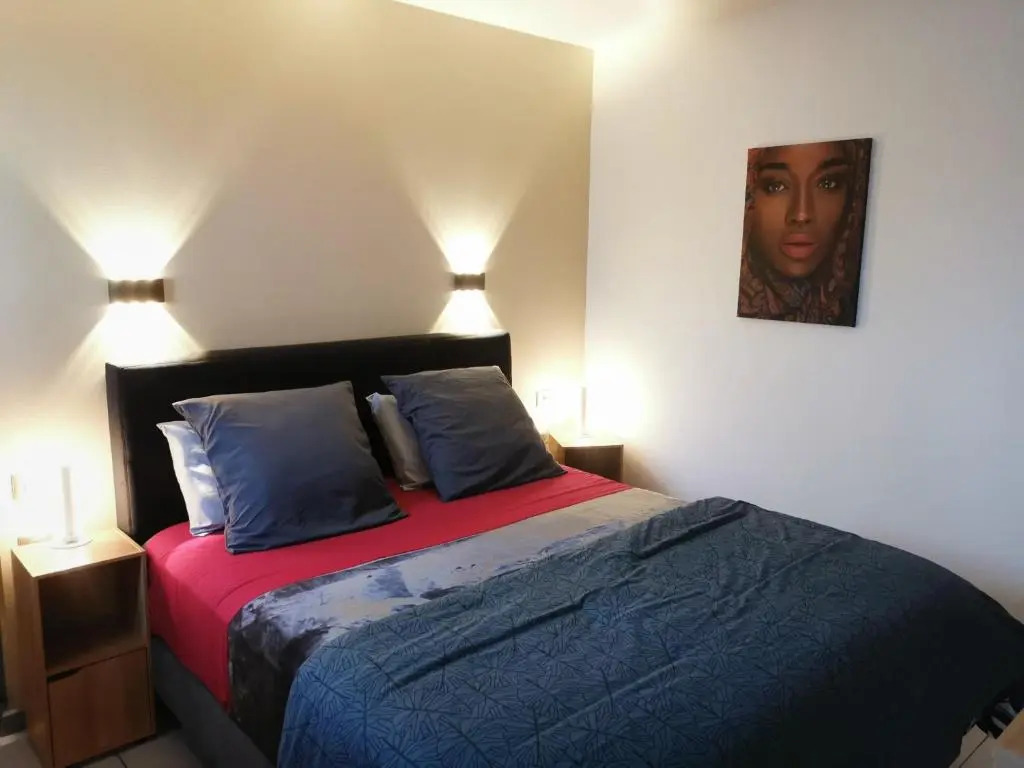 Hostal 170 Room 16 Service Appartement