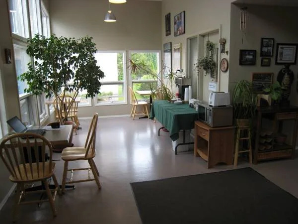 Drummond Lodge & Motel