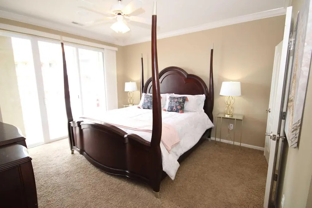 Lands End 536 - 3 Br Condo
