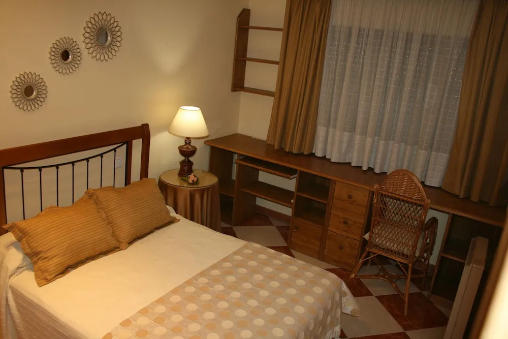 Casa La Cuesta