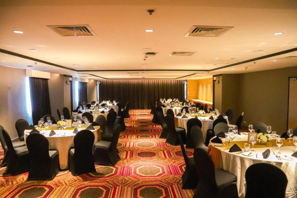 Brittany Hotel BGC