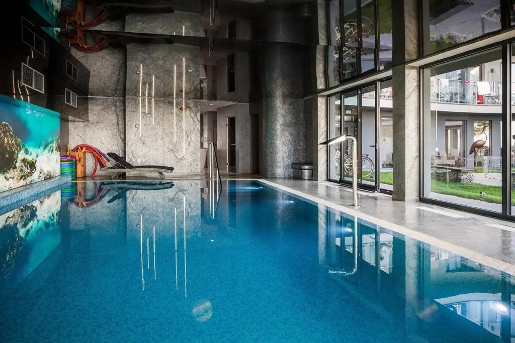 Max Health Resort SPA