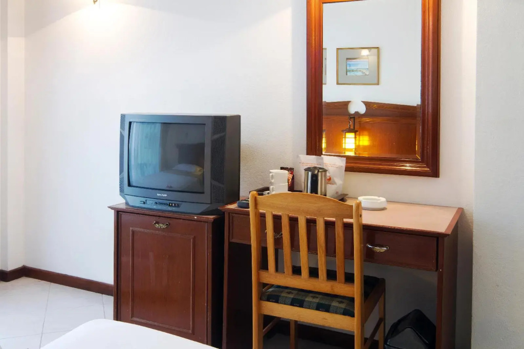 Kam Hotel