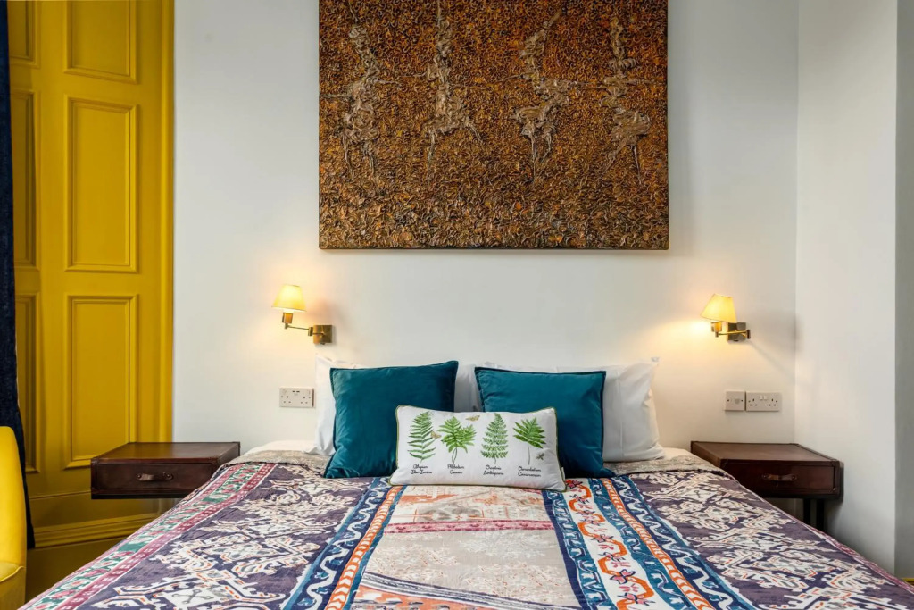 New Town Guest House