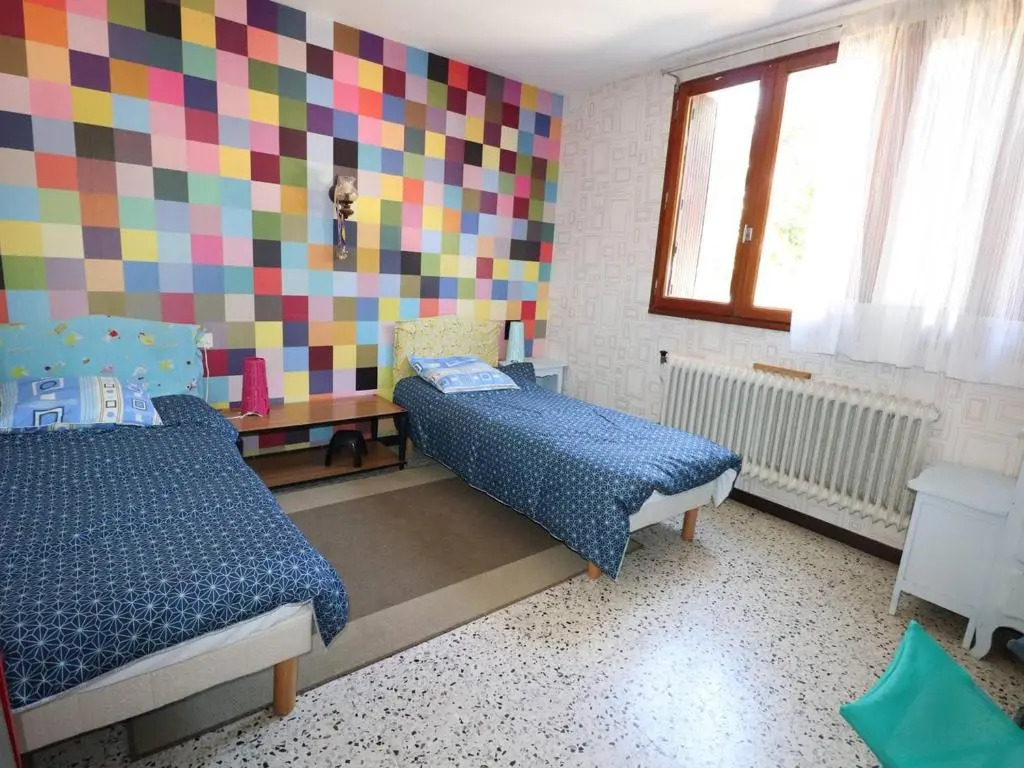 Appartement Le Grau-du-Roi, 3 pièces, 6 personnes - FR-1-307-160