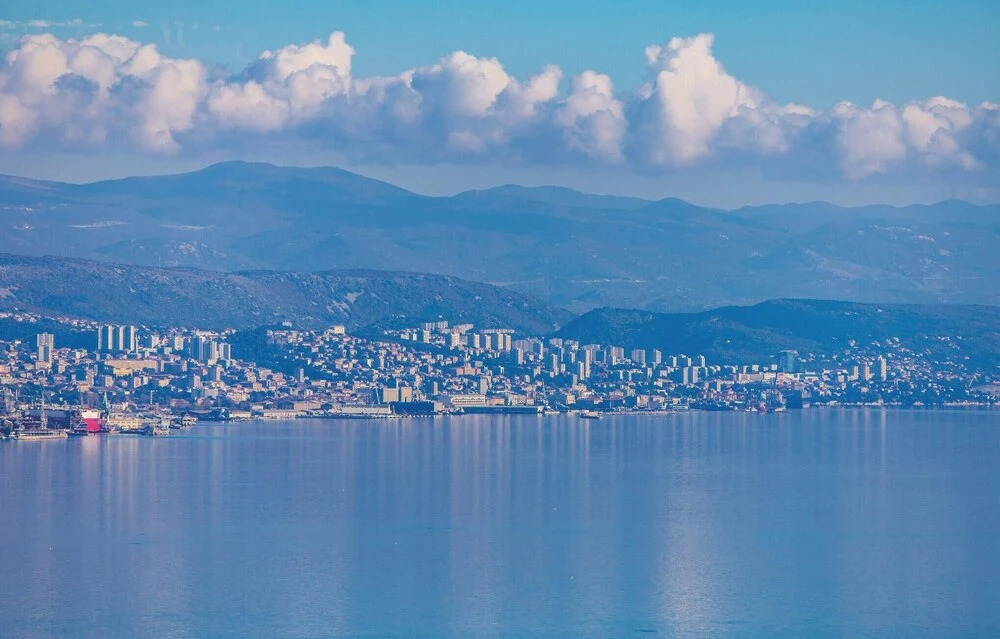Nice Home in Opatija With Wifi and 3 Bedrooms