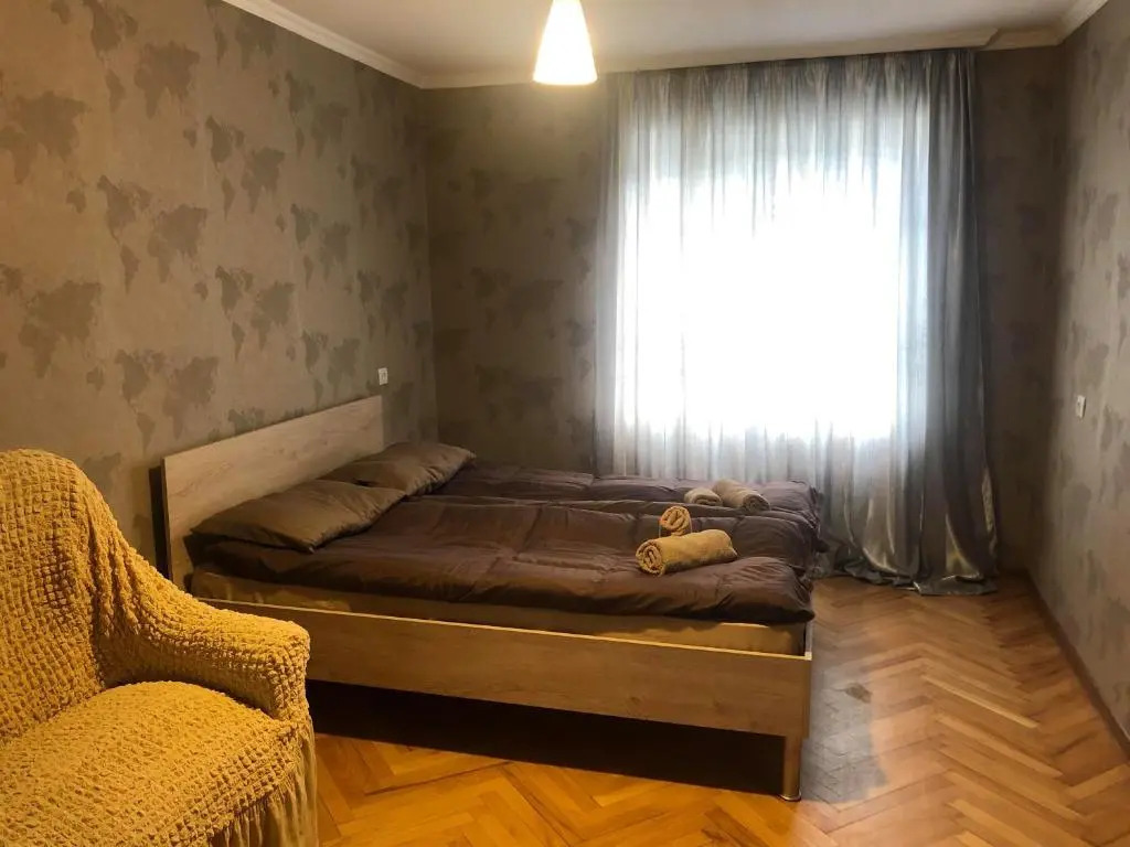 Cozy And Sunny Place In Perfect Location