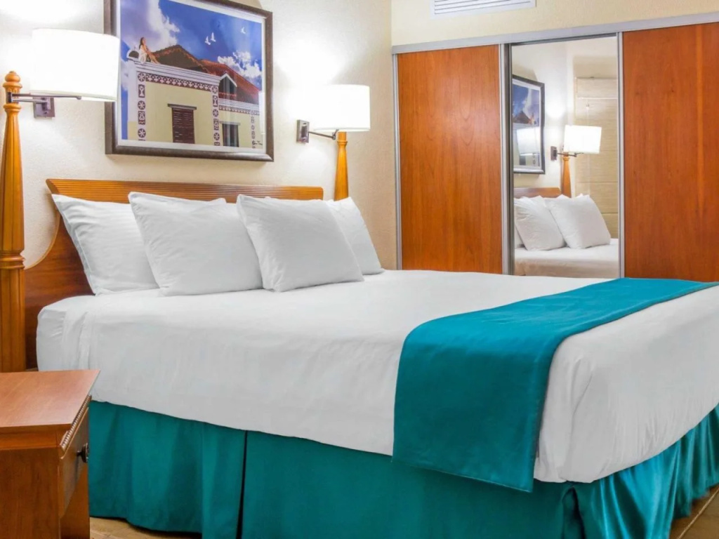 Bluegreen at La Cabana Beach Resort & Casino