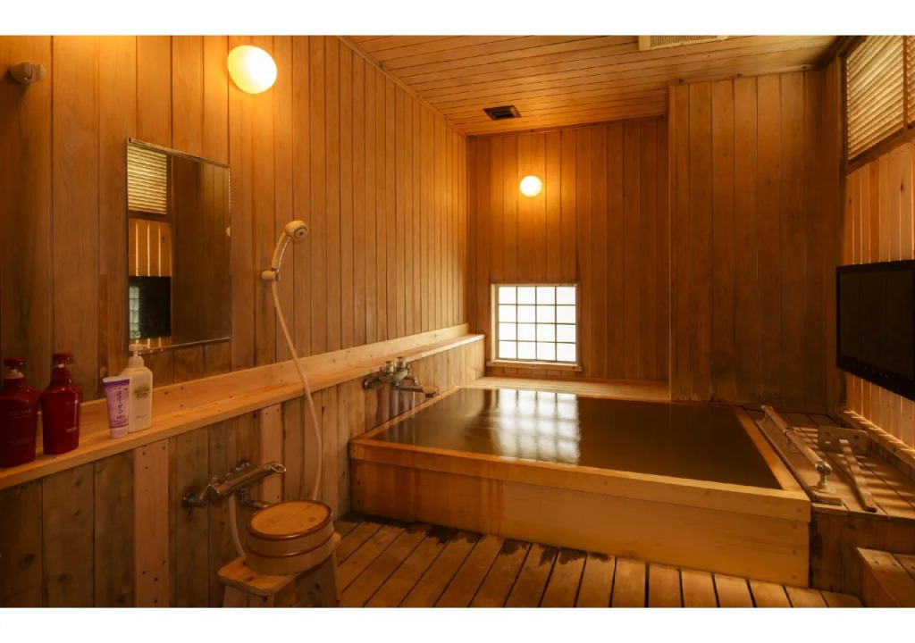LiVEMAX Resort Izu Okawa