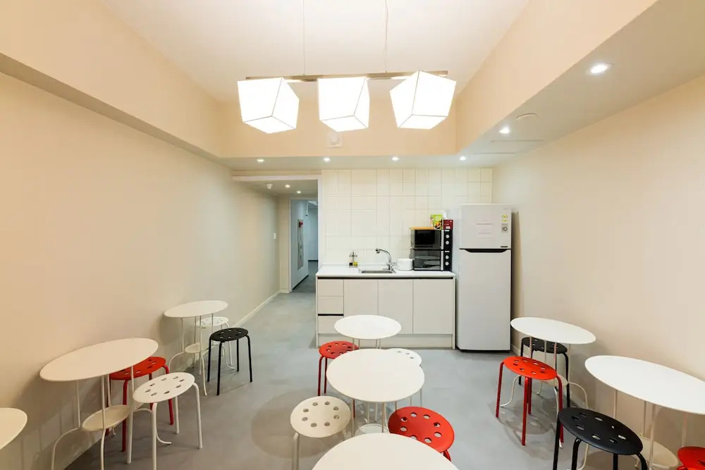 HOTEL LENITH Seomyeon