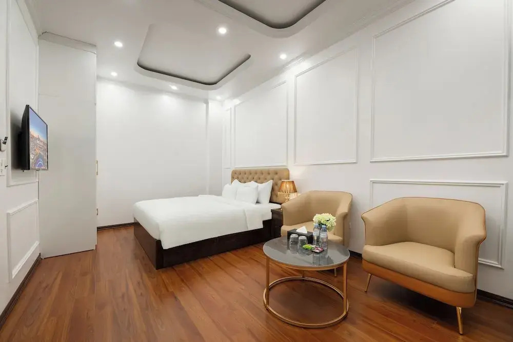Success Airport Hanoi Hotel