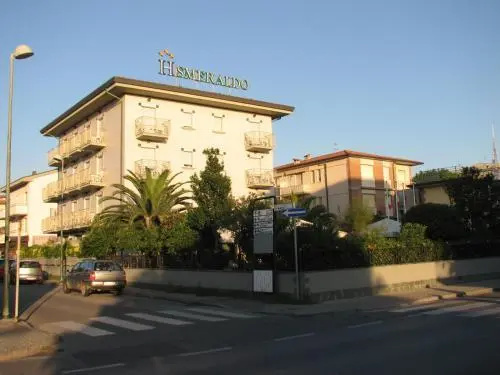 Hotel Smeraldo