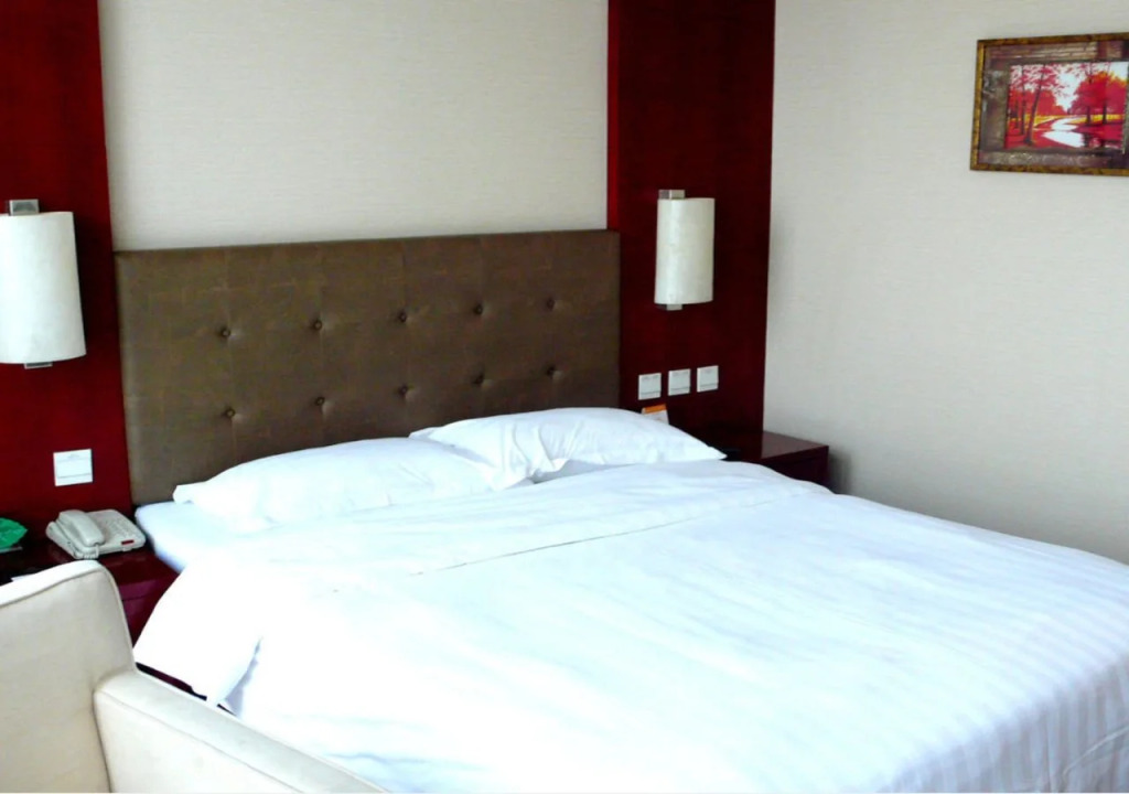 Huigao Garden Hotel