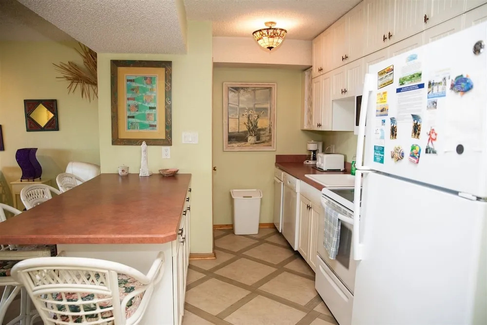 Sw 5 Sound Memories 1 Bedroom Condo