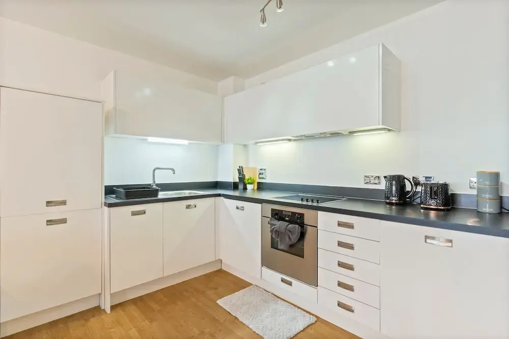 City Centre Apt Free Parking Contractors Leisure