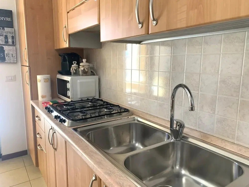 Angy Apartment