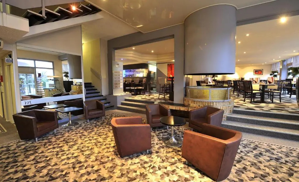 Mercure Rouen Val de Reuil