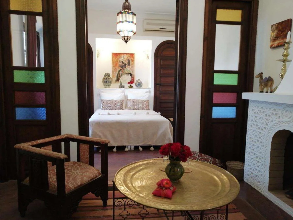 Riad Dar Nouba