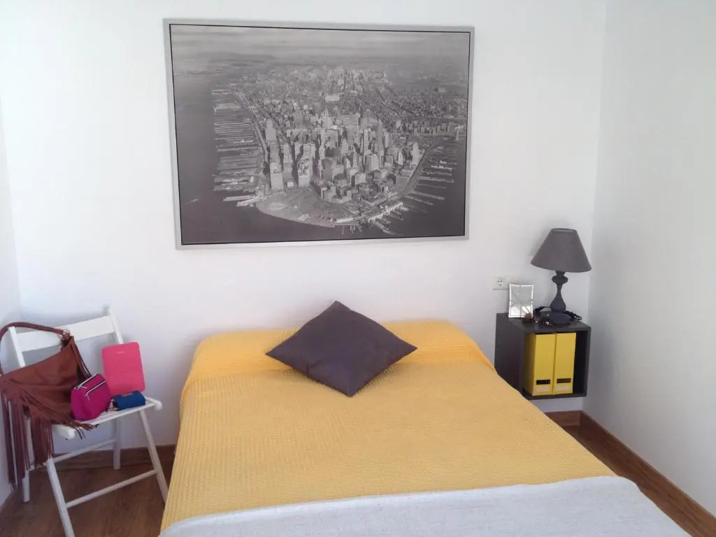 Apartamentos Centurión