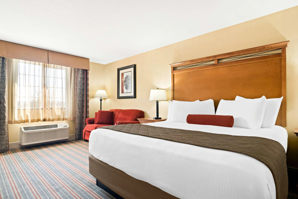 Best Western Newberry Station