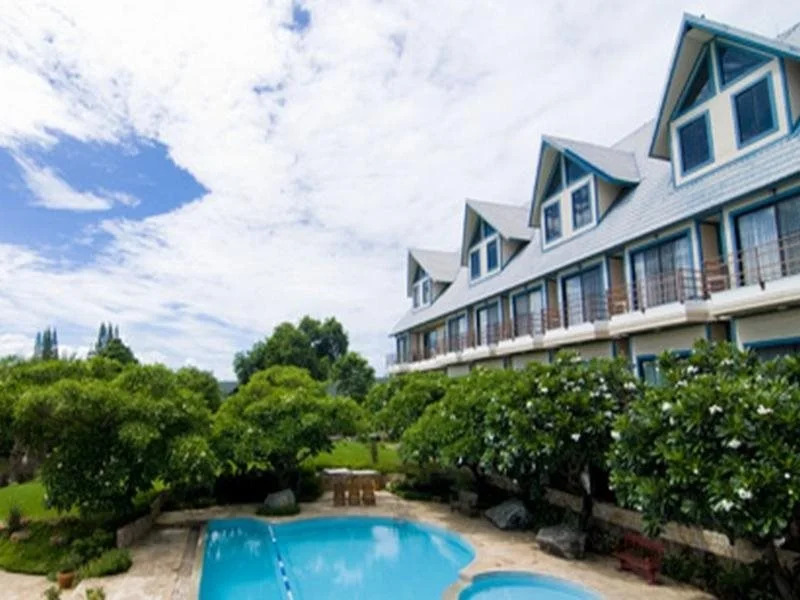 The Bonanza Resort Khaoyai